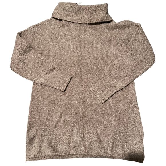 Haven Well Within Sweaters - HAVEN WELL WITHIN Women's Turtleneck Sweater Size S